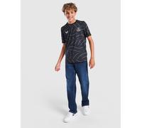 Castore T-shirt d'échauffement Everton FC Junior - Noir L