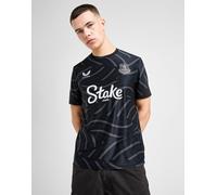 Castore T-shirt d'échauffement Everton FC - Noir XS