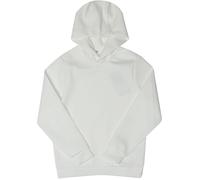 Castore Tennis Hoodie Juniors Blanc 11 - 12 ans Unisex