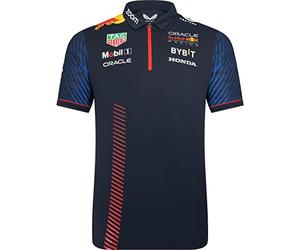 Castore Tm2645 MLS/Soccer pour Homme, Bleu, M