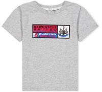 Castore Kids' Licensed Baby Onesie Gris 6-9 mois Unisex