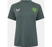 Castore Fai Ss Tee Jolly Green 8 (XS) Female