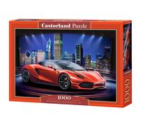 Castorland Arrinera Hussarya 33 1000 pcs Jeu de puzzle 1000 pièces Véhicules
