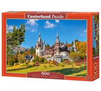 Castorland B-53292 Puzzle 35 x 25 x 5 cm
