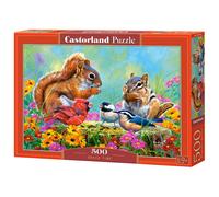 Castorland B-53612 puzzle Jeu de puzzle 500 pièces Art