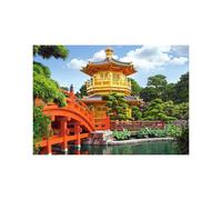 Castorland Beautiful China Puzzle 500 Teile B-52172-2