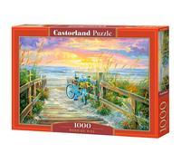 Castorland C-104741-2 puzzle Jeu de puzzle 1000 pièces Paysage