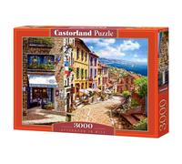 Castorland C-300471-2 puzzle Jeu de puzzle 3000 pièces Paysage