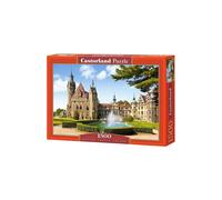 Castorland Château de Moszna Pologne Puzzle 1500 Teile C-150670-2
