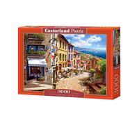 Castorland Classics Puzzle 3000 pièces de qualité supérieure, à partir de 9 ans