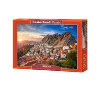 Castorland Classics Puzzle 3000 pièces de qualité supérieure, à partir de 9 ans