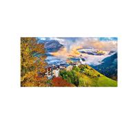 Castorland Colle Santa Lucia Italie puzzle 4000 pièces C-400164-2