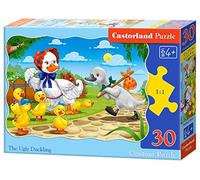 Castorland Csb03723 Puzzle, différents