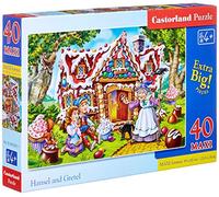 Castorland CSB040285 Puzzle