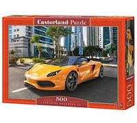Puzzle 500 Pièces Arrinera Hussarya 33