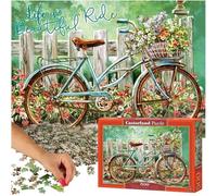 Castorland CSB52998 Puzzle Divers