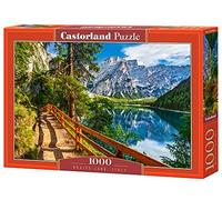 Castorland Csc104109 Puzzle, différents