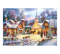 Castorland CSC151646 Puzzle Divers