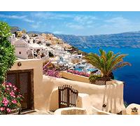 Castorland Csc200672 Puzzle, différents