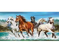 Castorland CSC200702 Puzzle Divers