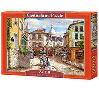 Castorland CSC300518 Puzzle Divers