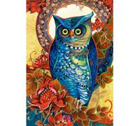 Castorland Hoot David Galchutt puzzle 1500 pièces C-151110-2