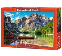 Puzzle 1000 pièces : Les Dolomites, Italie