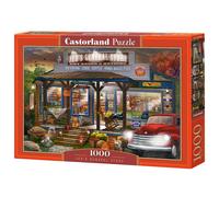 Castorland Jeb's General Store, Puzzle 1000 Teile