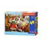 Castorland Jigsaw Little Red Riding Hood 120 bits G