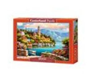 Castorland Jigsaw Village Clock Tower de l' Village Clock Tower 2000 pièces G