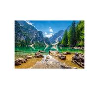 Puzzle 1000 Pièces Heaven's Lake