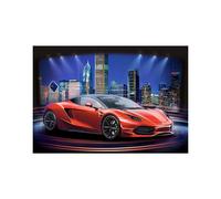 Castorland Legpuzzel Arrinera Hussarya 33, 1000st.