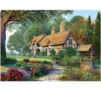 Castorland Magic Place Puzzle 1500 Teile C-150915-2