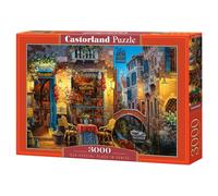 Castorland Our special place in Venice 3000 pcs Jeu de puzzle 3000 pièces Ville