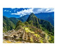 Castorland Puzzle 1000 Machu Picchu, Pérou CASTOR 5904438105038