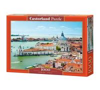 CASTORLAND puzzle 1000 pièces - Venise, Italie
