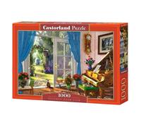 Castorland Puzzle 1000 Vue de la porte CASTOR 5904438104079