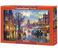 Castorland Puzzle 1000T Abbey Road