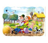 Castorland Puzzle 30 Turnip CASTOR 5904438003242