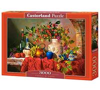 Castorland Puzzle 3000 PCS TABLE de Capri - C-300570-2