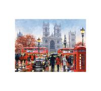 Castorland Puzzle 3000 Westminster Abbey CASTOR 5904438300440
