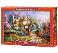 Castorland- Puzzle, B-53032, Coloris Assortis