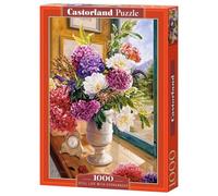 Castorland Puzzle CSC10444 - Divers