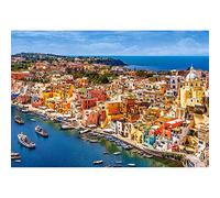 Castorland Puzzle - CSC151769 - Divers