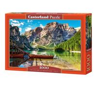 CASTORLAND Puzzle Dolomites, Italie 1000 pièces