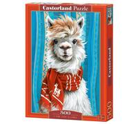 Castorland Puzzle CSB53308 - Divers