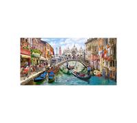 CASTORLAND Puzzle Magie de Venise 4000 pièces