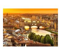 CASTORLAND 1000 el. Mosty we Florencji C-104826 [Puzzle]