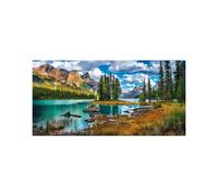CASTORLAND Puzzle Nature intacte 4000 pièces