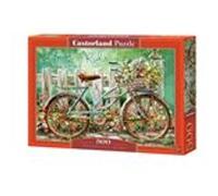 Castorland Puzzle CSB52998 Divers